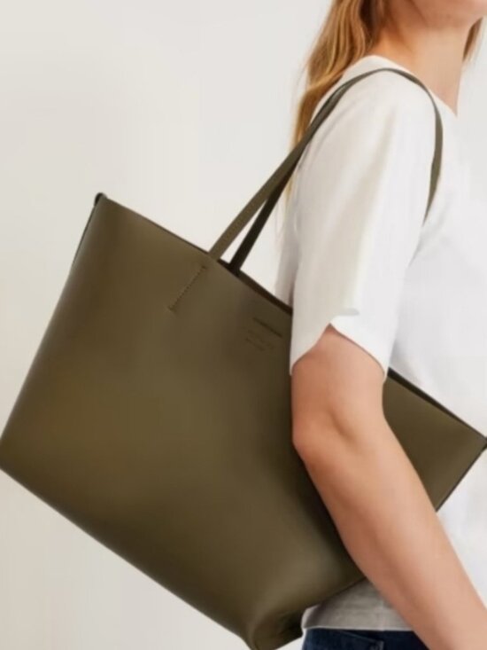Everlane Handbags - Everlane Large Tote "NEW"